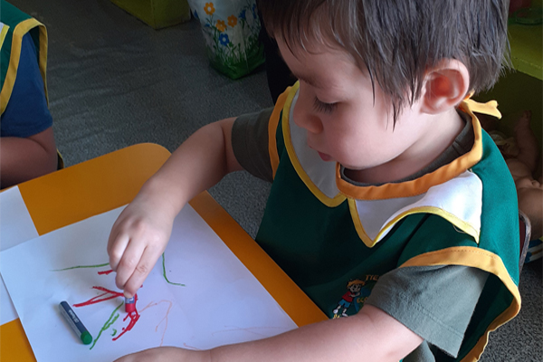 Actividades Tierra Mía